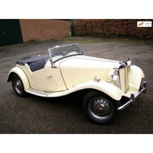 Mg td 1952