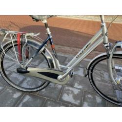 Gazelle Orange LTD. In Perfecte staat