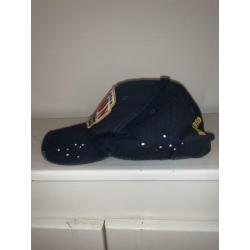 Dsquared cap
