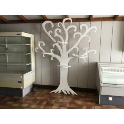 Mooie decoratie boom
