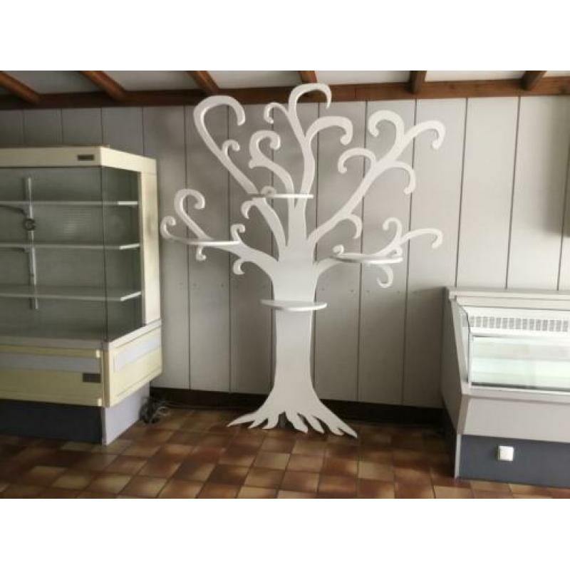 Mooie decoratie boom