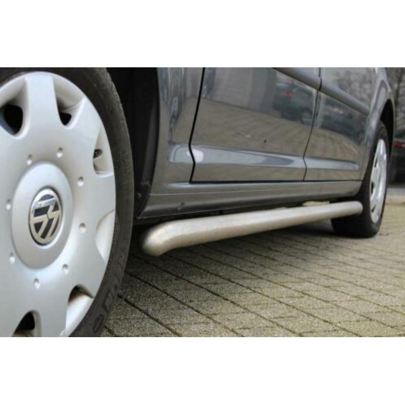 Volkswagen Caddy 1.2 TSI Trendline 7p. | 7P | 1E EIGENAAR |