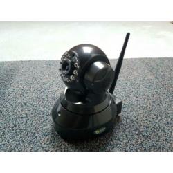 IP camera nieuw in doos