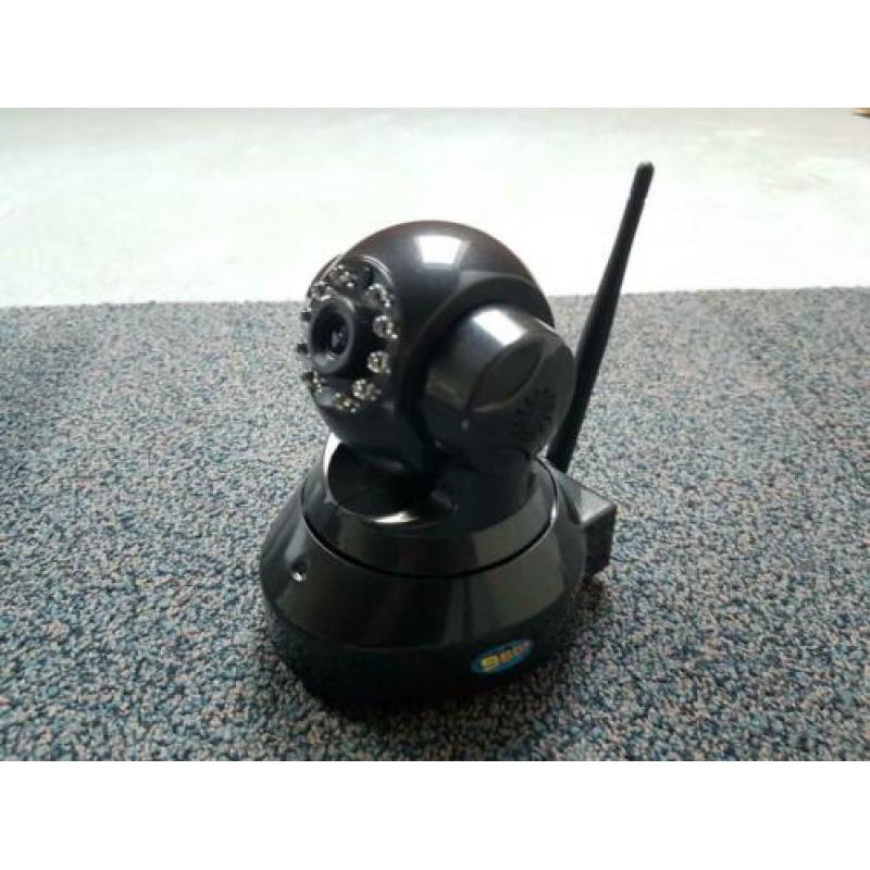 IP camera nieuw in doos
