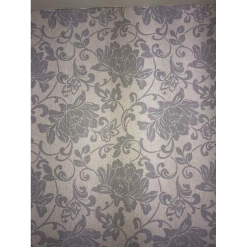 Beige kleur, Vliesbehang