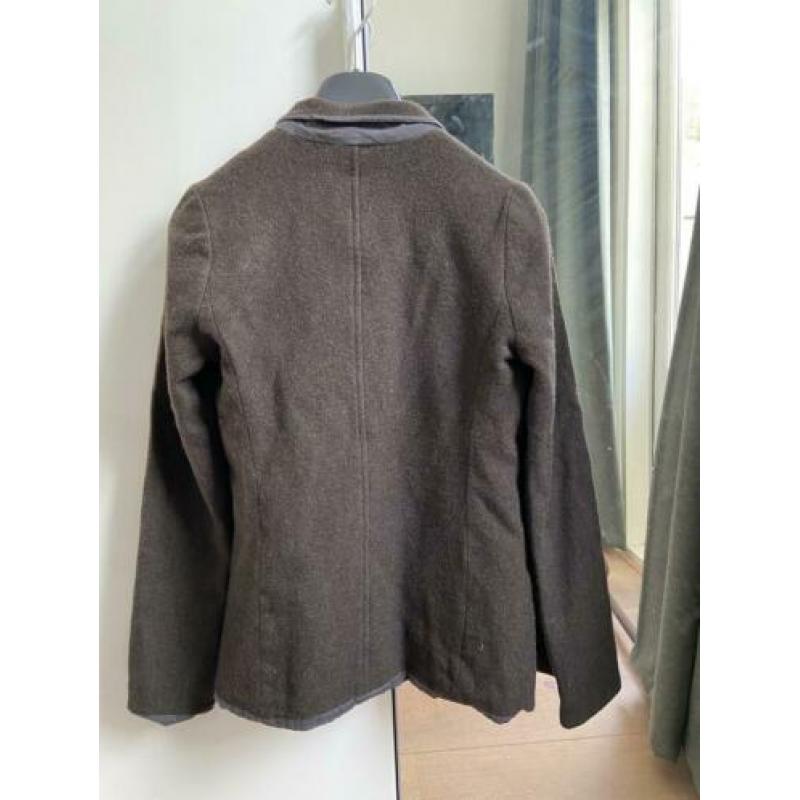 Prachtig Isabel Marant jasje, maat s/ 36.