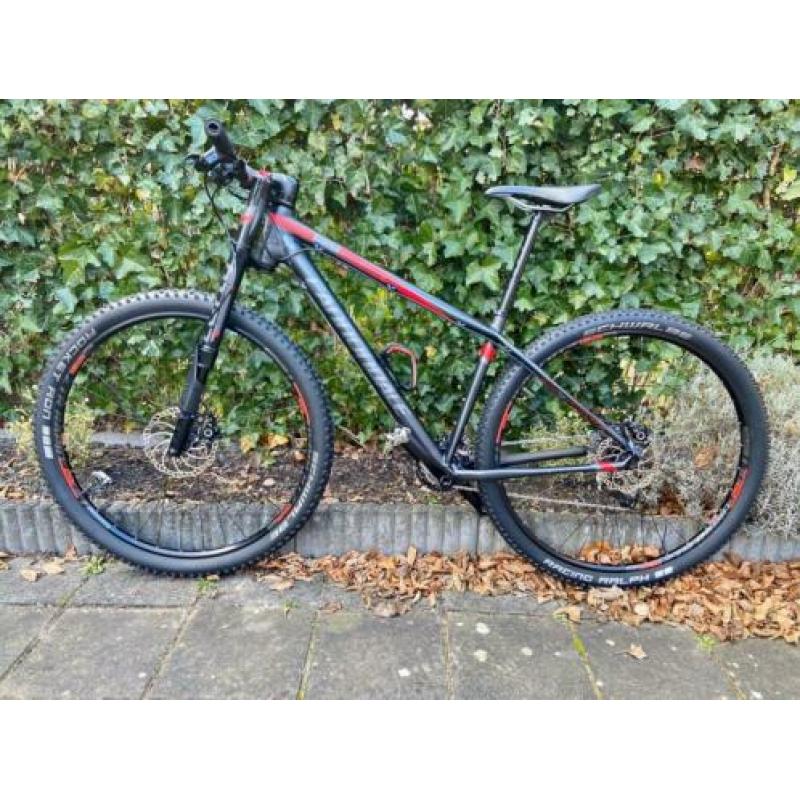 Cannondale F29 Carbon 3, Medium