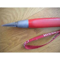 icepick Cassin Guida ijshouweel bergsportwandelstok gletsjer