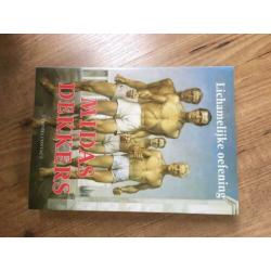 Nieuwe boeken €4 per stuk