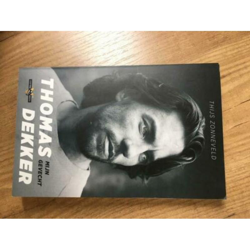 Nieuwe boeken €4 per stuk