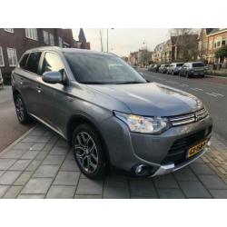 Mitsubishi Outlander 2.0 PHEV Limited Edition X-Line PRIJS I