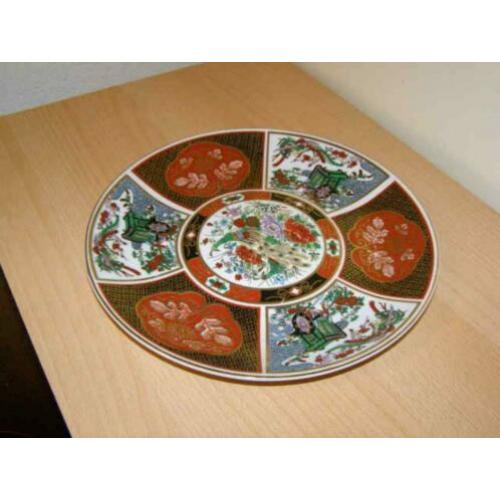 Chinees wandbord (A18 2974)