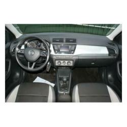 Skoda Fabia 1.0 55kW Greentech Style