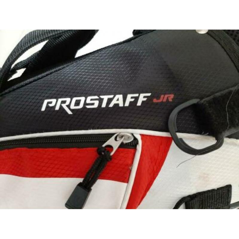 Wilson Prostaff Junior Golfset (11-14 jaar)