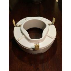 Te koop Toilet verhoging