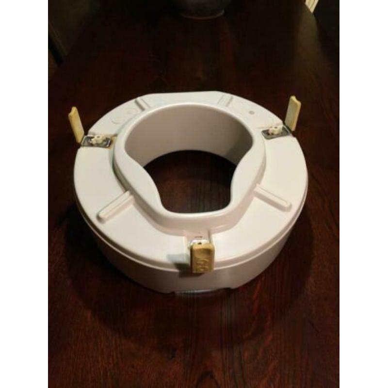 Te koop Toilet verhoging