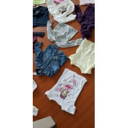 Kinder kleding meisje baby 92 tot 104
