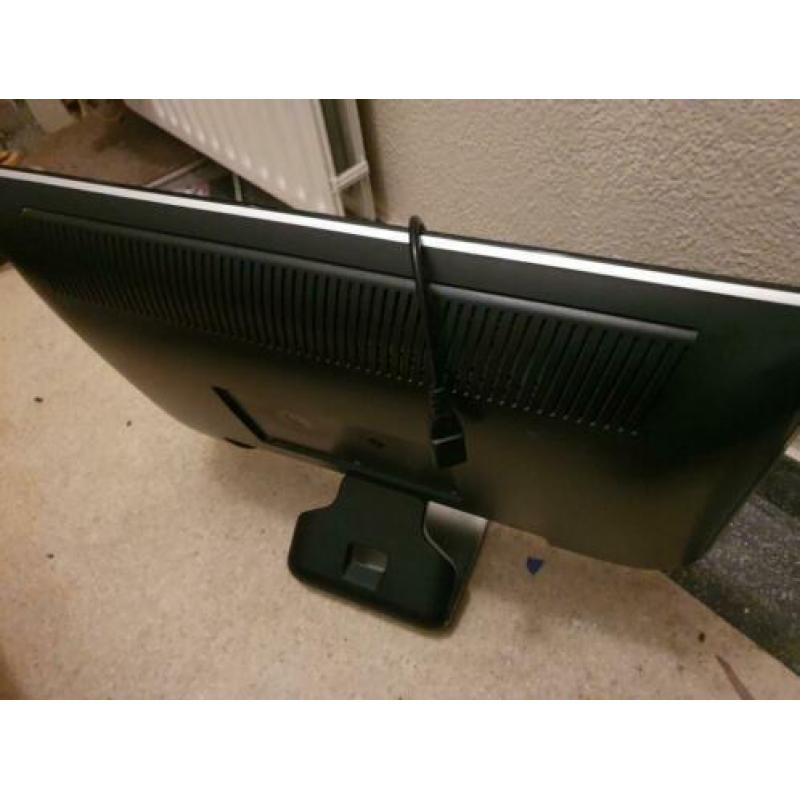 Hp 2710m monitor 27 inch