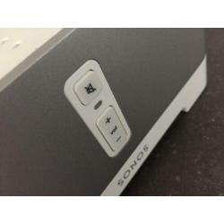 Sonos connect amp