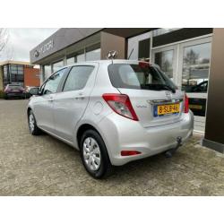 Toyota Yaris 1.0 VVT-i Now | airco | Centrale deurvergrende