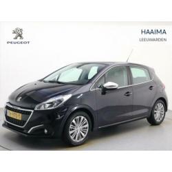 PEUGEOT 208 1.2 Puretech 82pk Allure | CLIMA | CRUISE |
