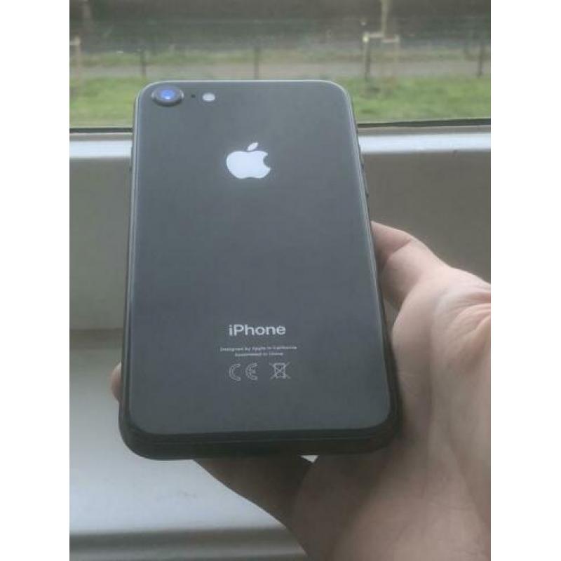 iPhone 8 64GB Black