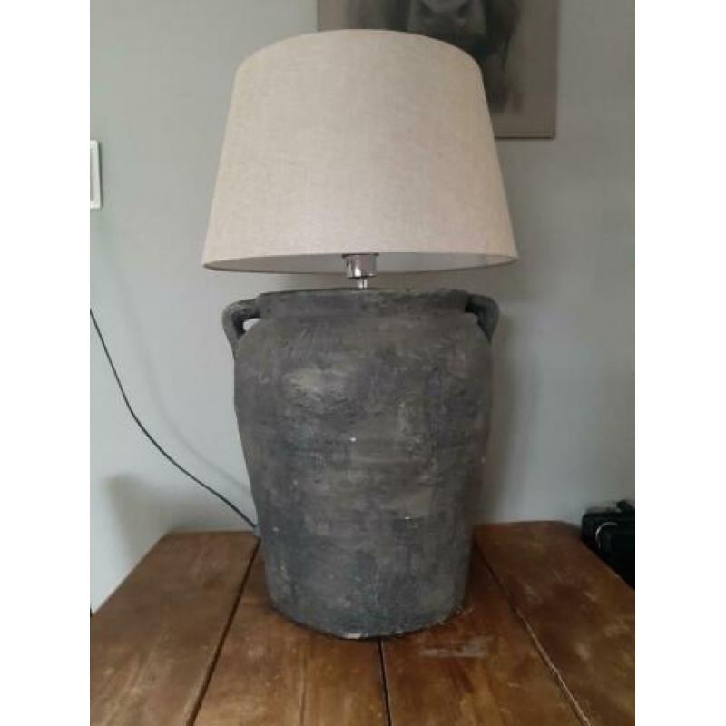 Brynxz kruiklamp