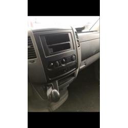 Mercedes-Benz Sprinter 3.0 CDI 519 AUT 906 KA 50 2012