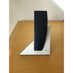 Bang en Olufsen beocom 6000 telefoon, donkerblauw