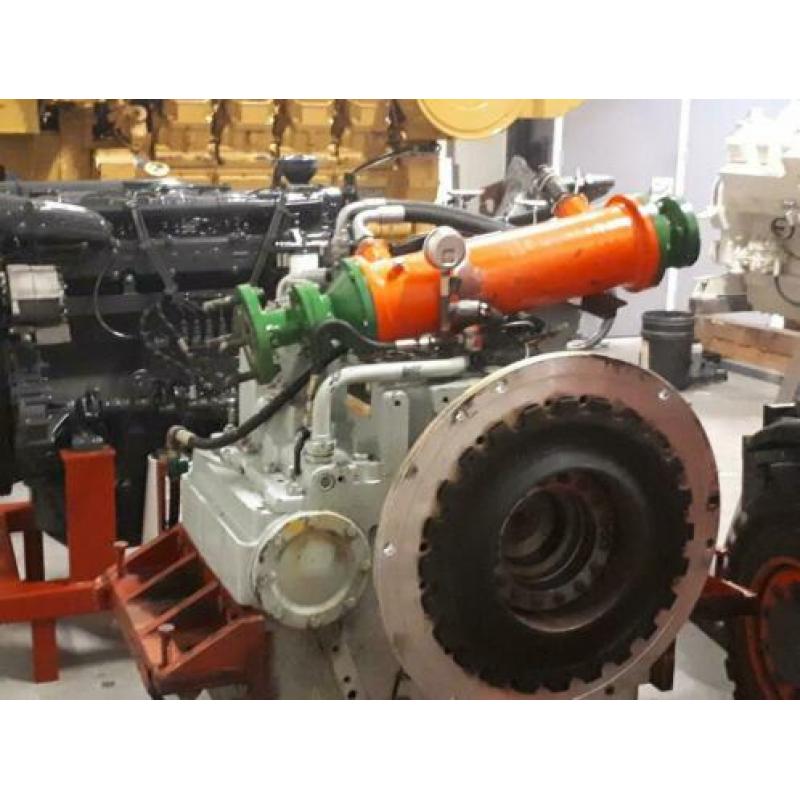 Caterpillar 3508di-ta