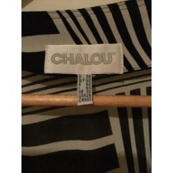 Blouse maat 60