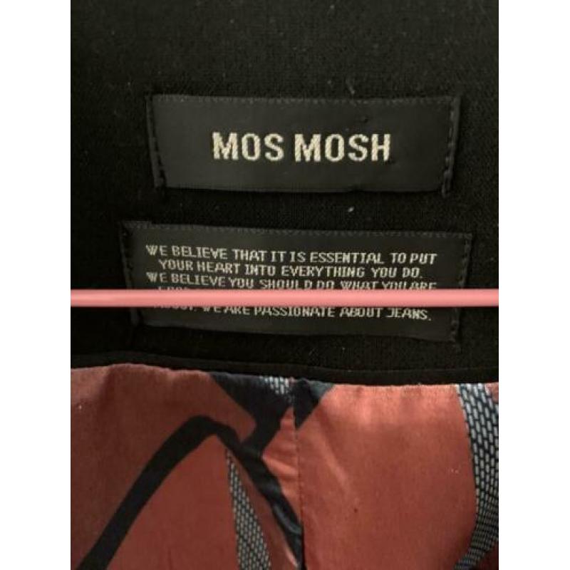 Mos Mosh colbert maat 44