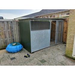 hondenkennel