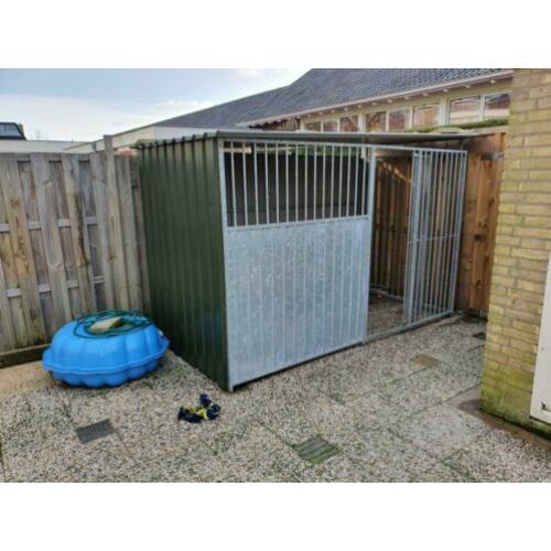 hondenkennel