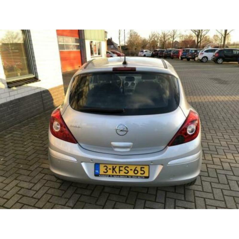 Opel Corsa 1.2-16V Berlin