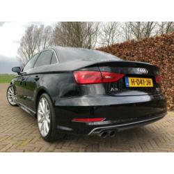 Audi A3 Limousine 1.4 TFSI CoD Ambition Pro Line S NAVI CRUI