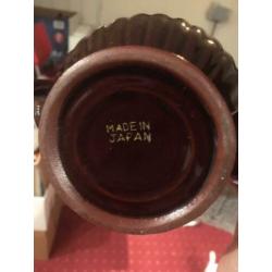 Decoratief Japans kannetje