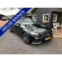 Mercedes-Benz E-Klasse Estate 220 d NAV/PDC/XENON/CAMERA/AMG