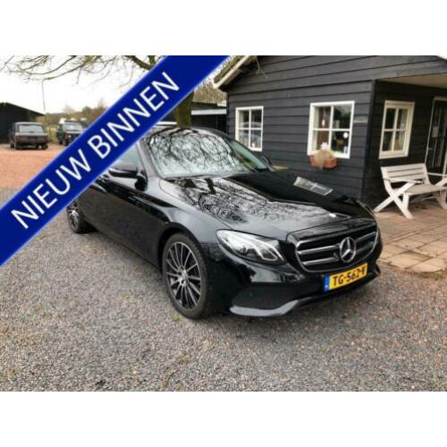 Mercedes-Benz E-Klasse Estate 220 d NAV/PDC/XENON/CAMERA/AMG