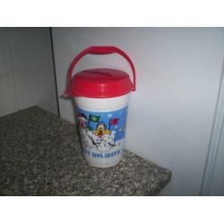 Disney Popcorn Beker
