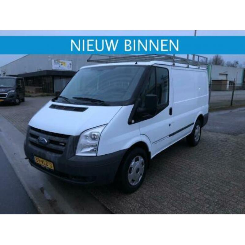 Ford TRANSIT TRANSIT 300S VAN 100 LR 4.78 *90DKM*AIRCO*IMPER