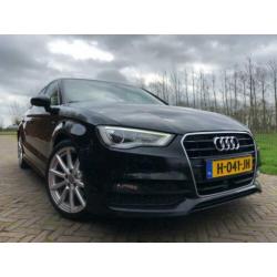 Audi A3 Limousine 1.4 TFSI CoD Ambition Pro Line S NAVI CRUI