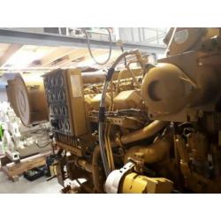 Caterpillar 3508di-ta