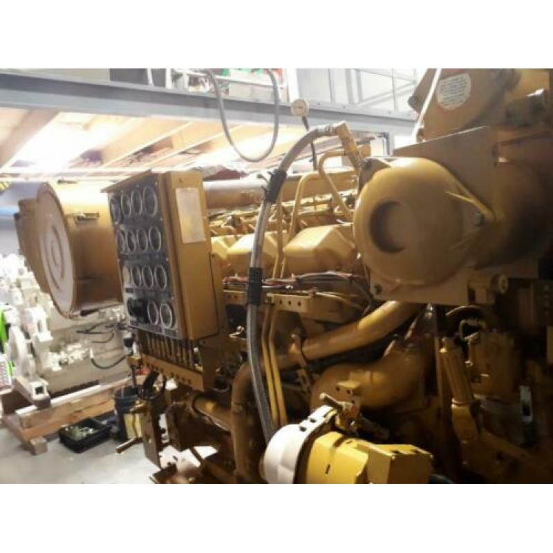 Caterpillar 3508di-ta