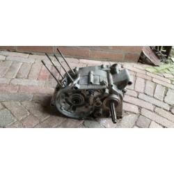 Yamaha DT RD motorblok blok