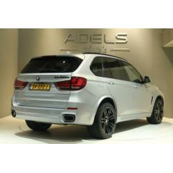 BMW X5 xDrive30d High Executive M- Pakket Panodak Head-Up 36