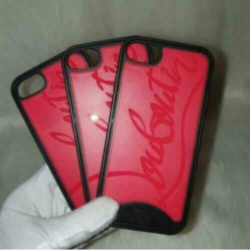 Chris louboutin Hoesjes iphone 6.7.8