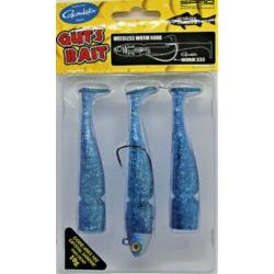 Grauvell jinza saga seabass