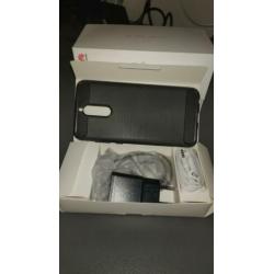 Huawei Mate 10 Lite (smartphone)