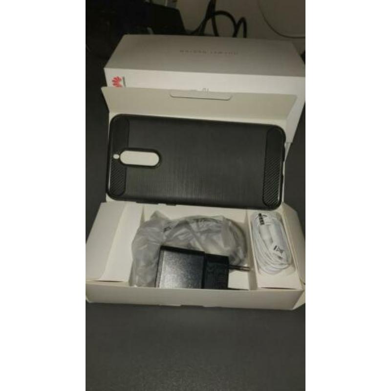 Huawei Mate 10 Lite (smartphone)